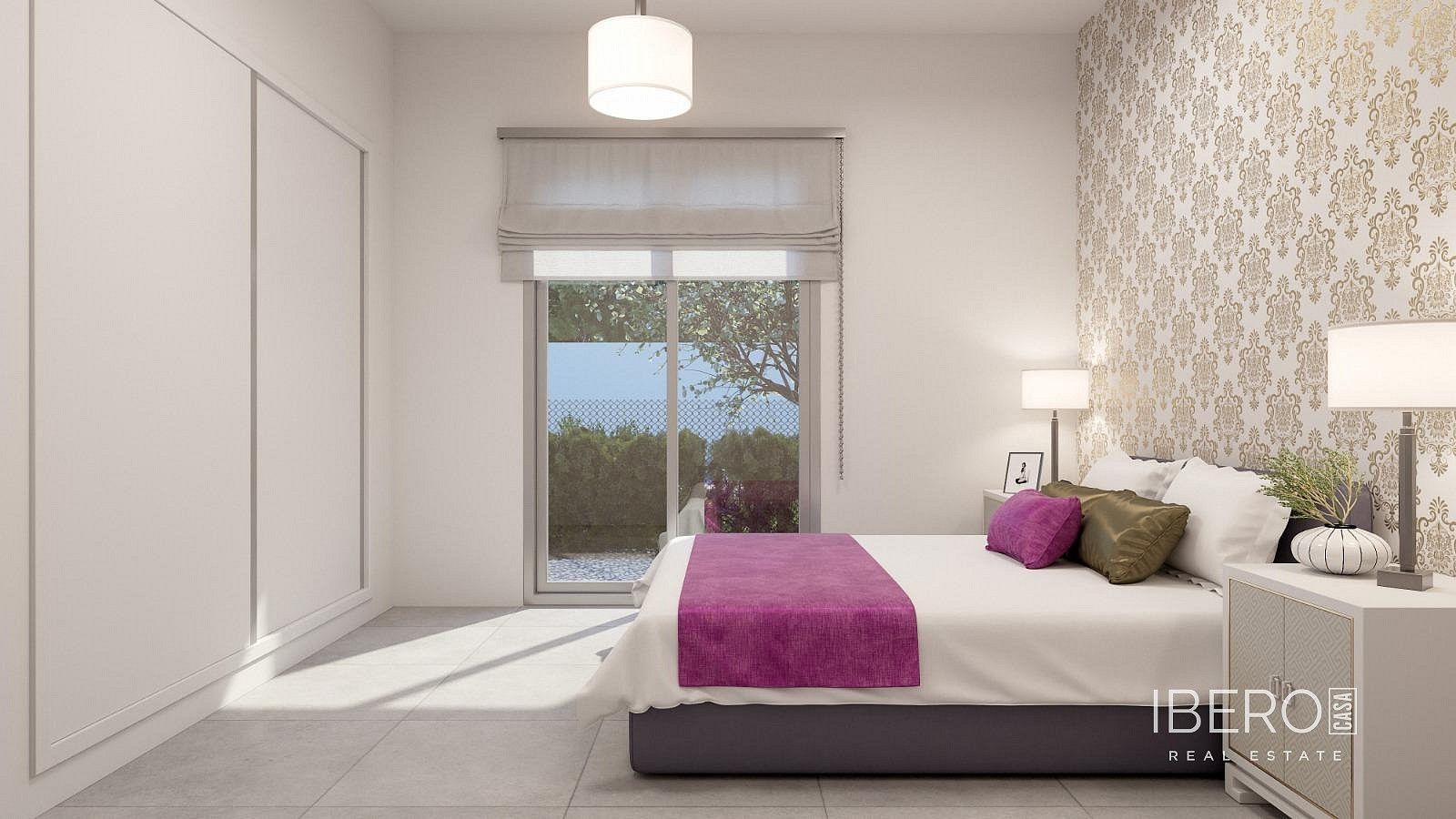 Prodej rodinný dům - Orihuela Costa, ES, 82 m² - 5