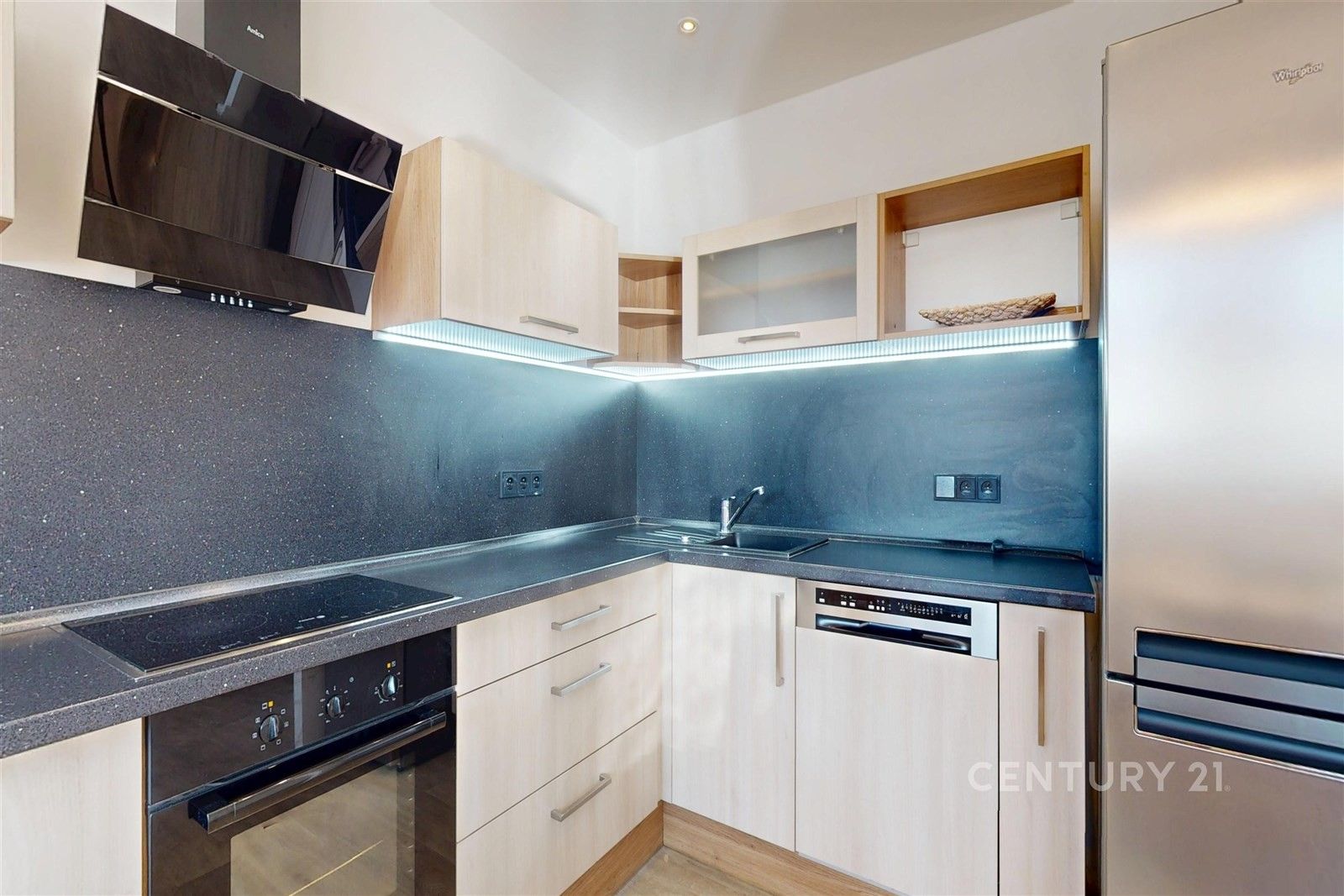 Byt 3+kk · 74 m² · Družstevní 467, Bystřice - 4