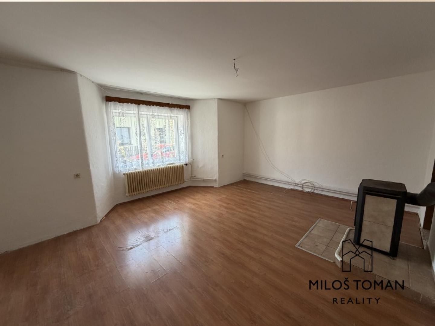 Prodej rodinný dům - Klatovy Luby, 230 m² - 2