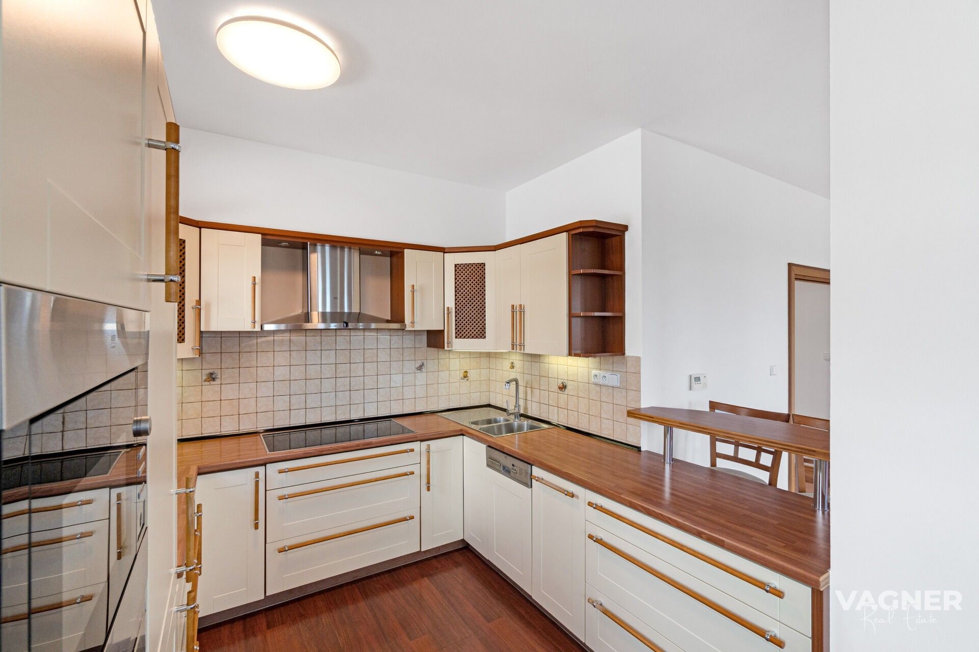 3+kk, Novostrašnická, Praha Strašnice, 96 m² - 2