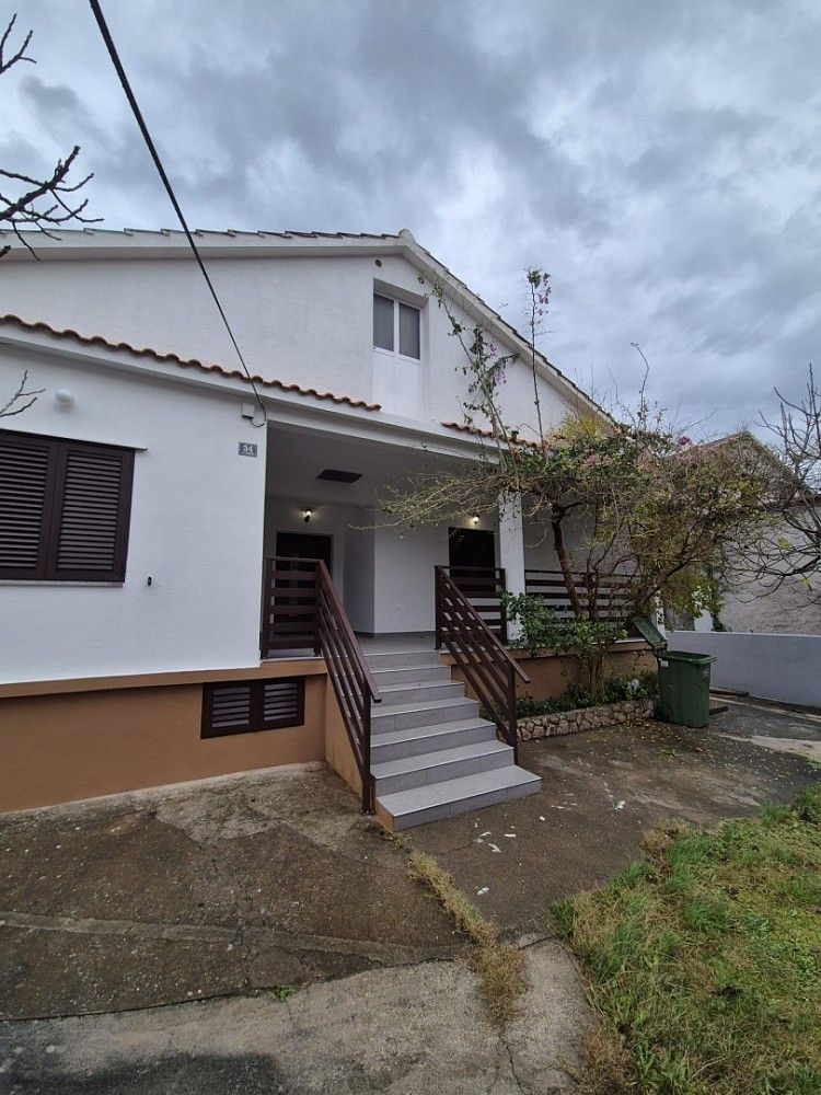 Rodinné domy, Starigrad, HR, 90 m²