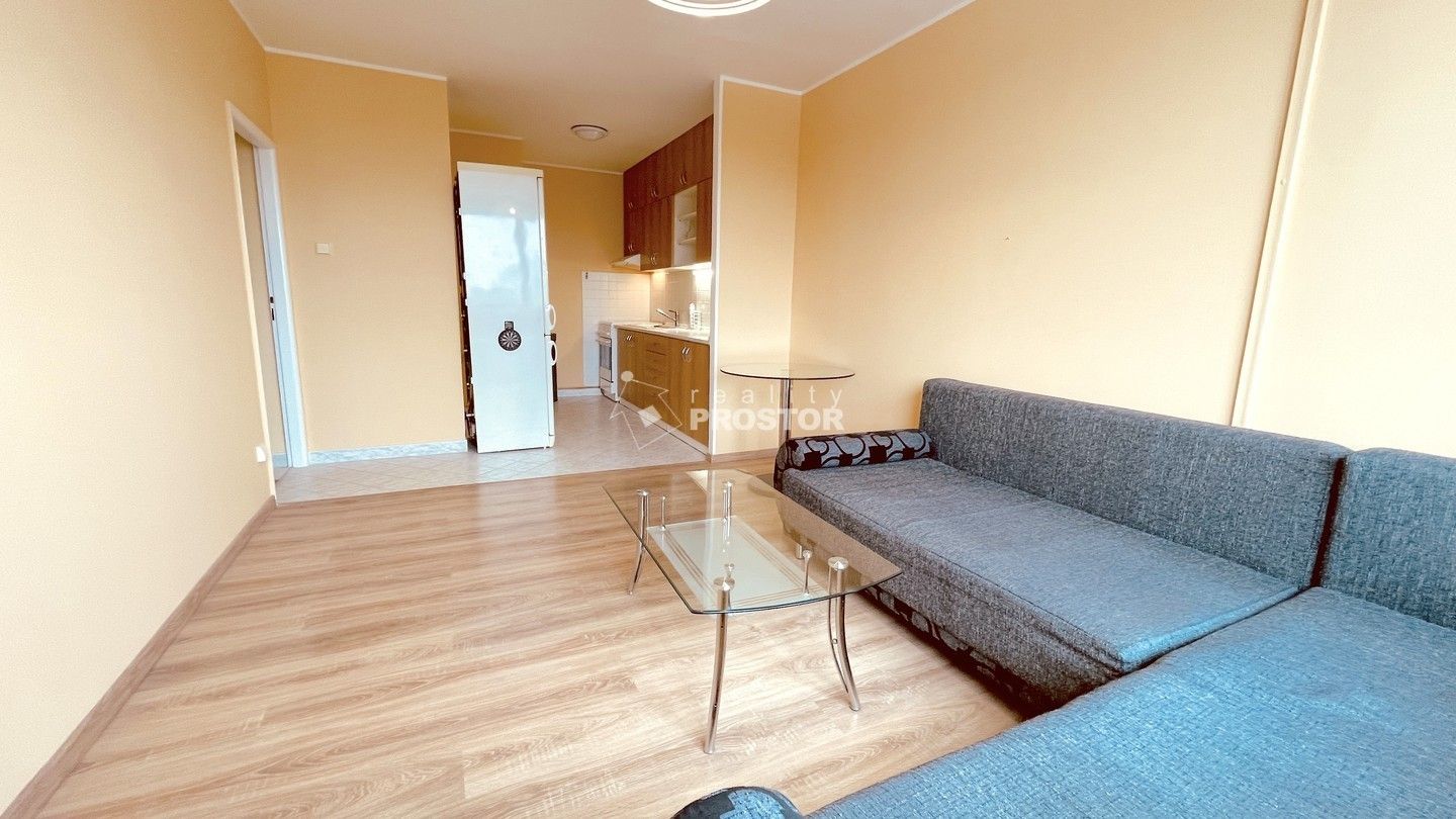 2+kk, Prosek, Praha, 45 m²