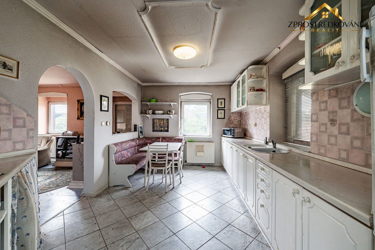 Chalupa · 178 m² · Lesná - Háje, okres Tachov, Plzeňský kraj - 3