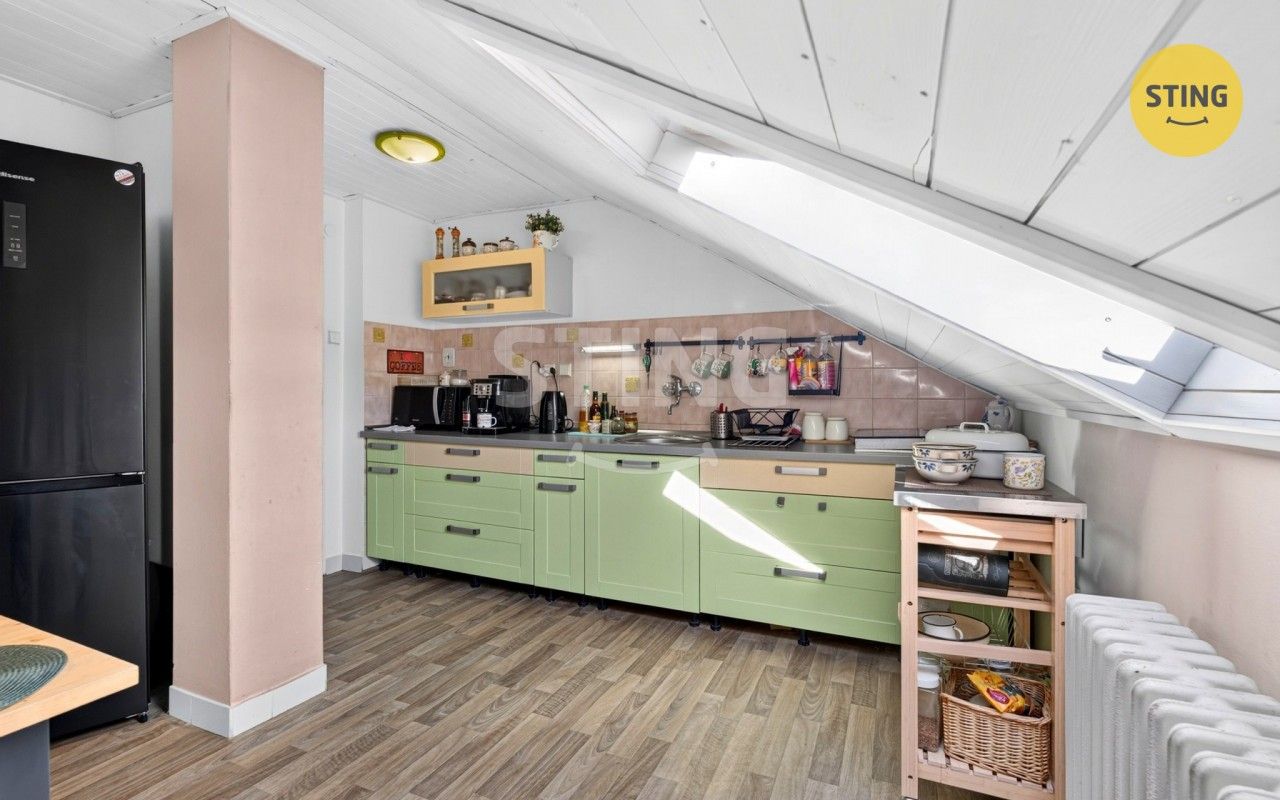 Prodej rodinný dům - Ostravská, Rožnov pod Radhoštěm, 300 m² - 5