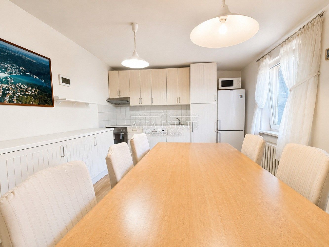 Prodej byt 3+1 - Karlovy Vary, Karlovarský kraj, 110 m² - 5