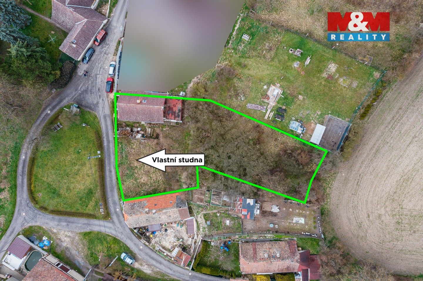 Prodej chata - Encovany, Polepy, 118 m² - 5