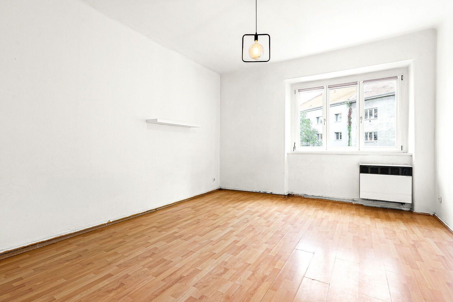 Byt 2+1 · 57 m² · Nad studánkou, Praha 4 - Nusle - 3