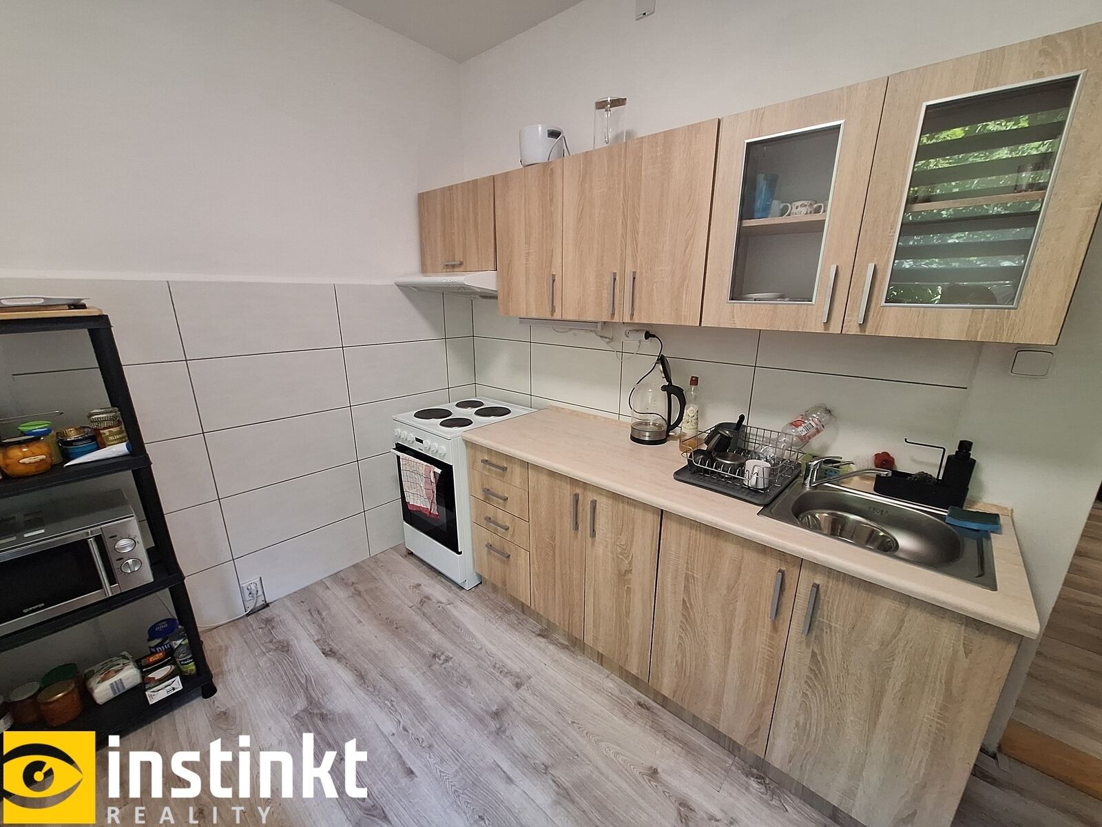Byt 3+1 · 2 072 m² · SNP 466, Vimperk II - 3
