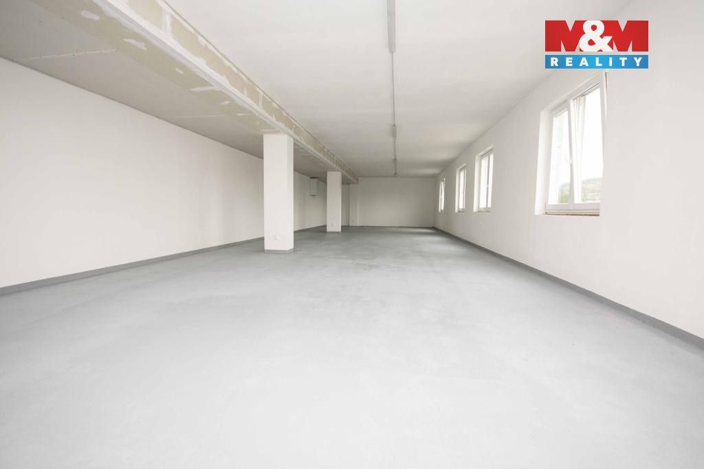 Pronájem sklad - Radošovice, 129 m² - 5