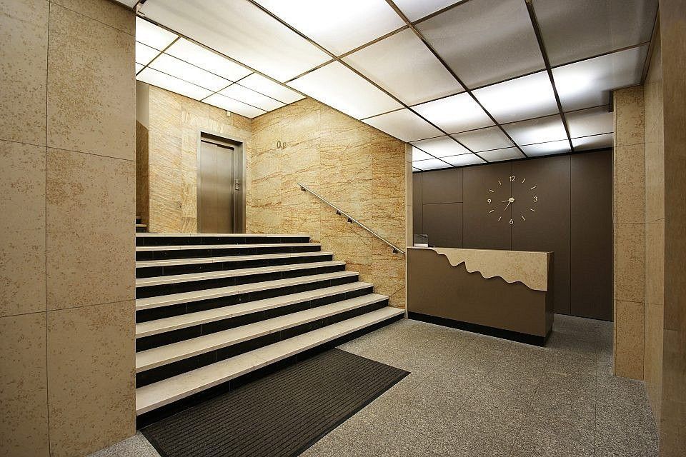 Kanceláře, Praha, 91 m² - 2