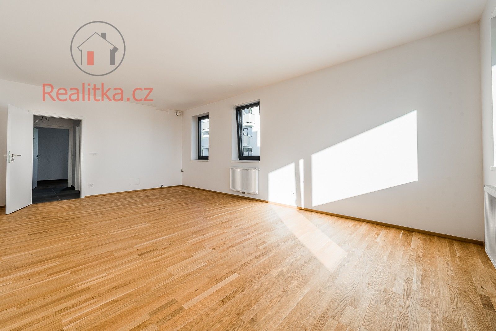 Prodej byt 2+kk - Lesík 176, Kladno, 56 m² - 2