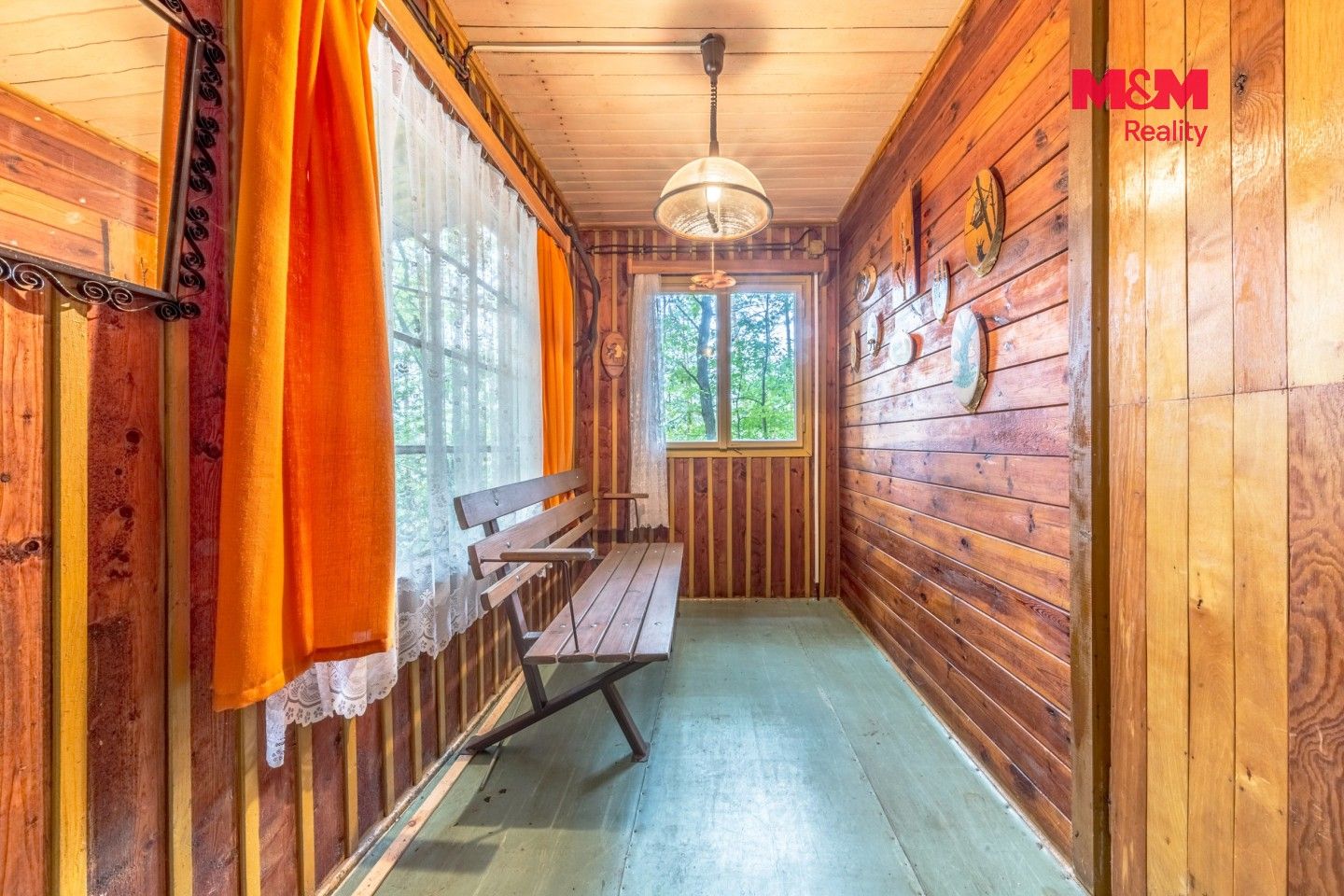 Chata · 46 m² · Bělá pod Bezdězem - 4