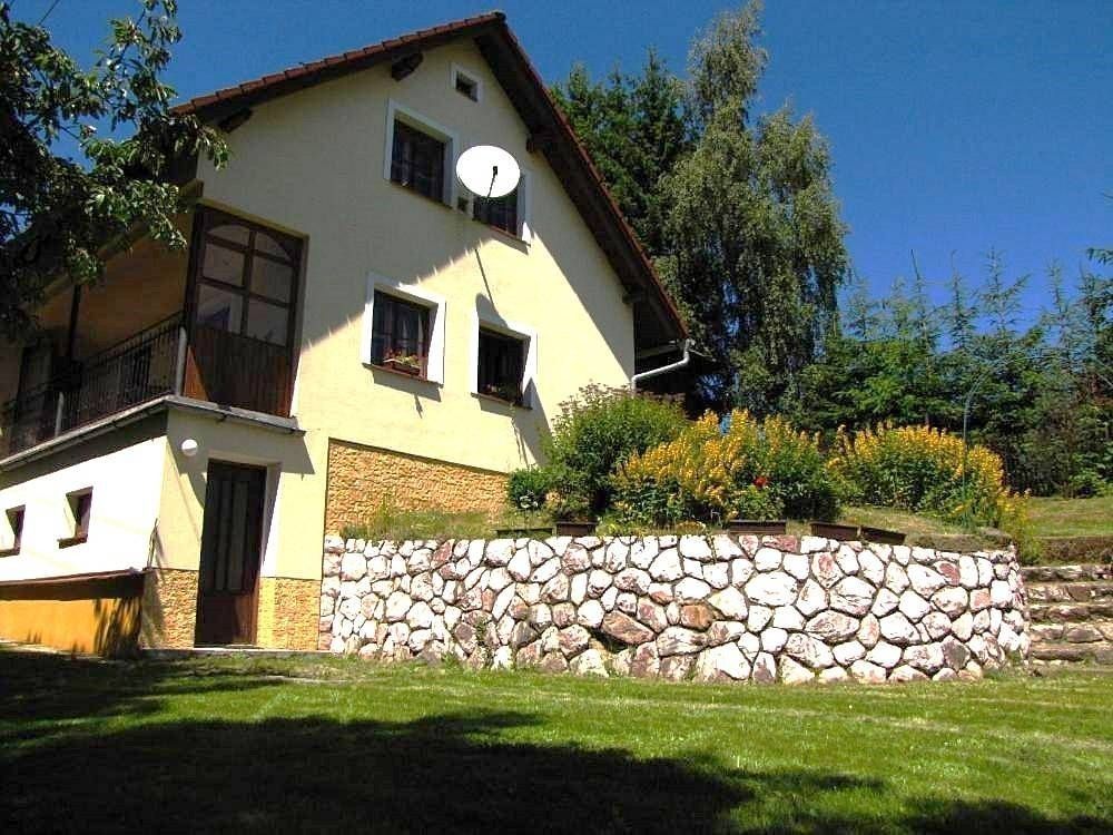 Chata · Bozkov - Bozkov, Liberecký kraj - 3