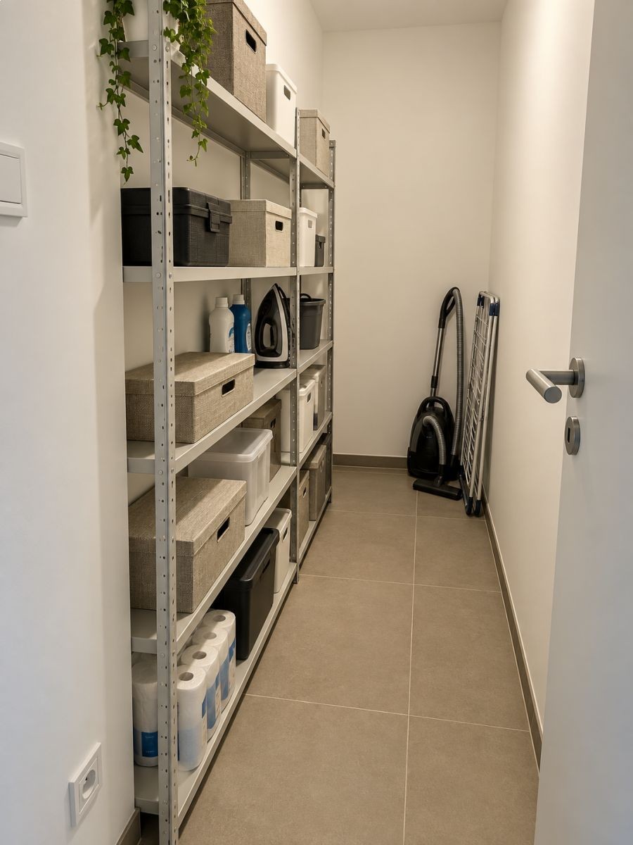 Byt 1+kk · 41 m² · Elišky Přemyslovny, Praha - 4