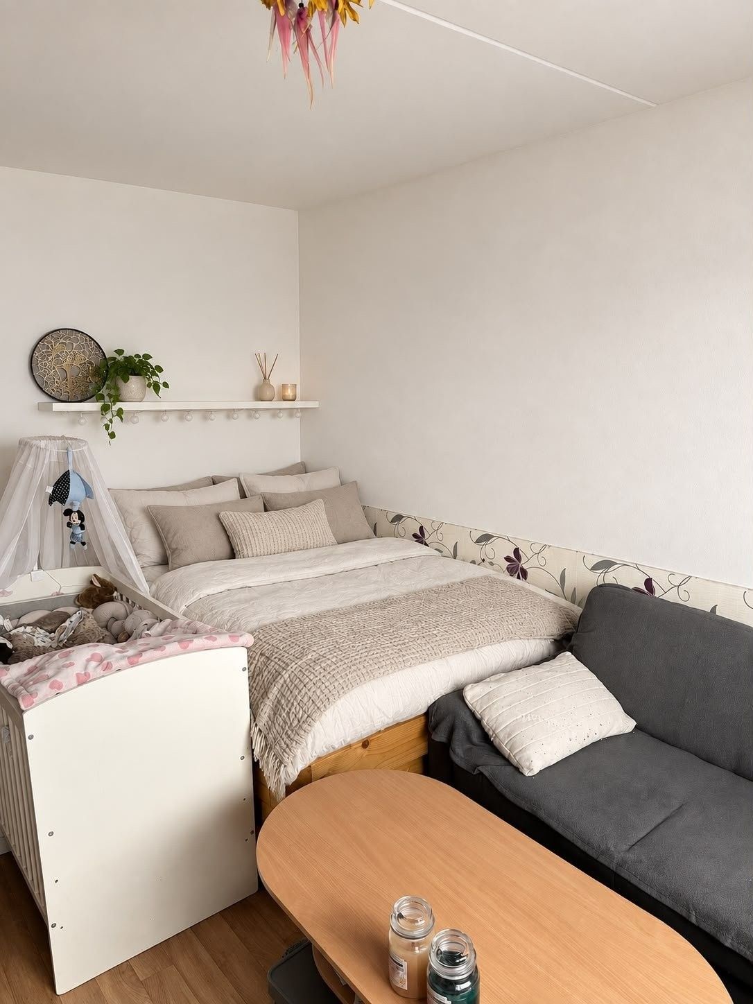 Byt 1+1 · 30 m² · Ledecká, Plzeň Bolevec - 4