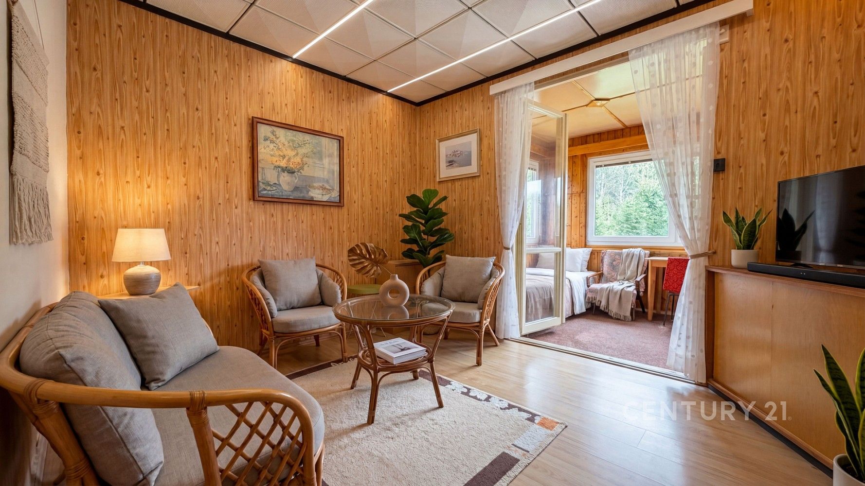 Chalupa · 64 m² · Šternberk - Těšíkov, okres Olomouc, Olomoucký kraj - 3