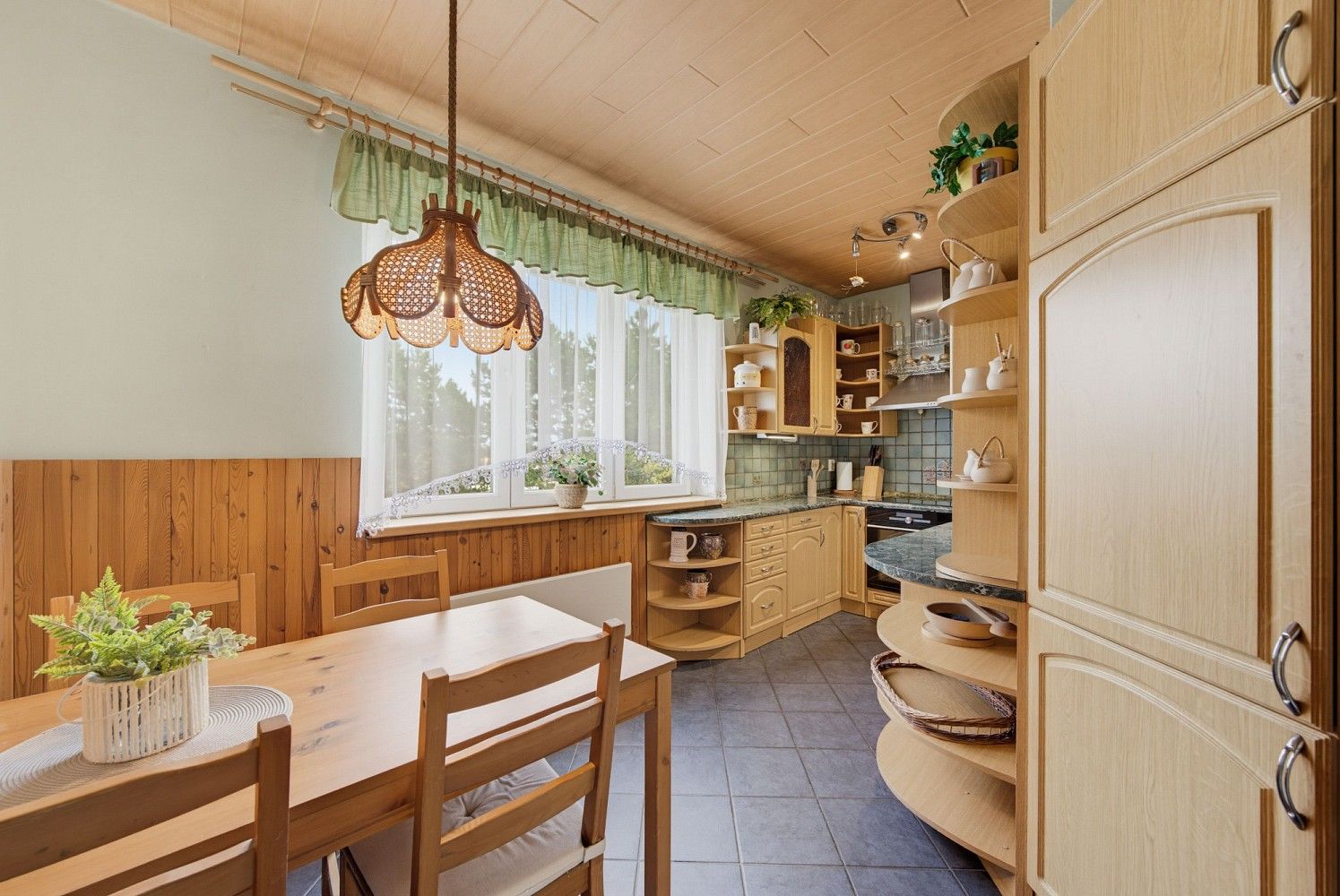 Prodej byt 3+1 - Jar. Seiferta, Kladno - Švermov, 77 m² - 5