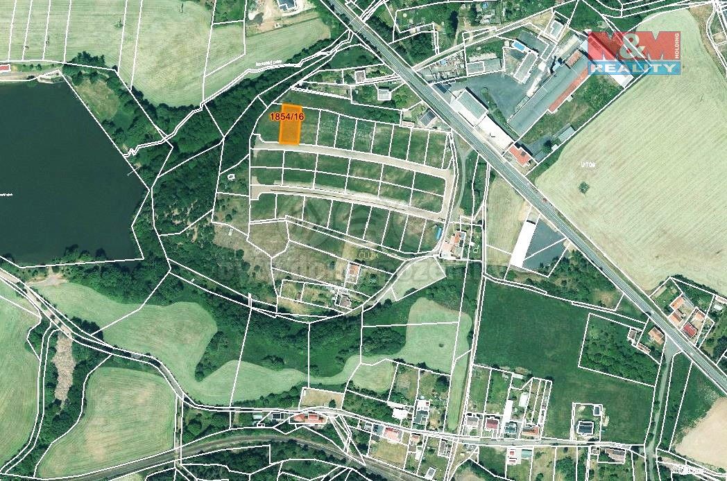 Pozemky pro bydlení, Lubenec, 439 83, 826 m²