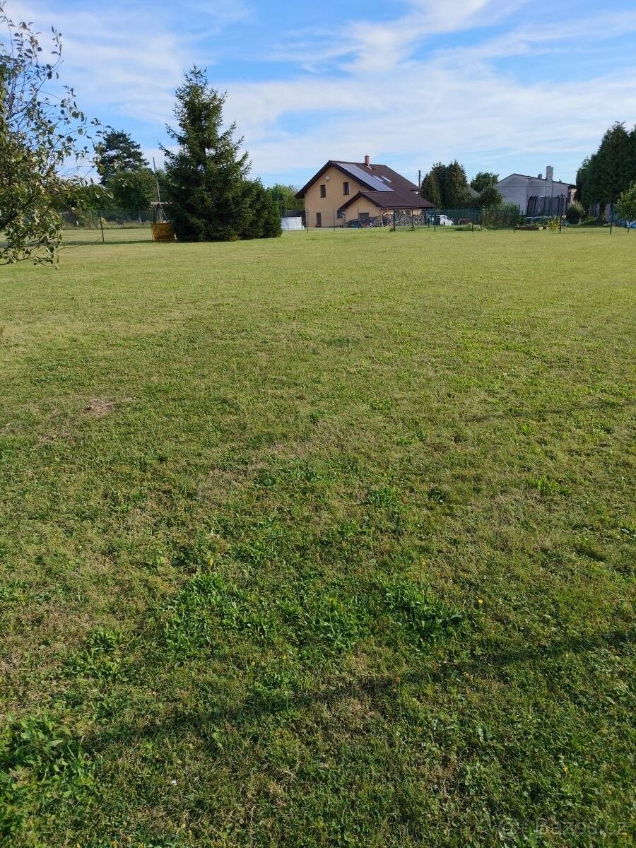 Pozemky pro bydlení, Vratimov, 739 32 - 1