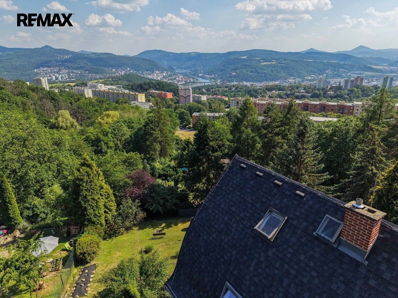 Rodinný dům · 160 m² · Lužická, Ústí nad Labem - Severní Terasa - 4