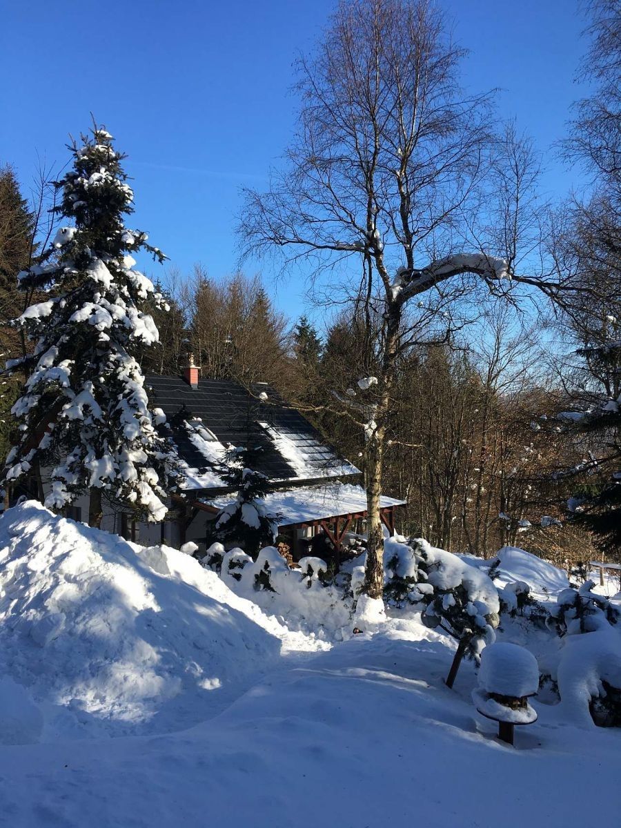 Chaty, Klíny II, Ústecký kraj - 2