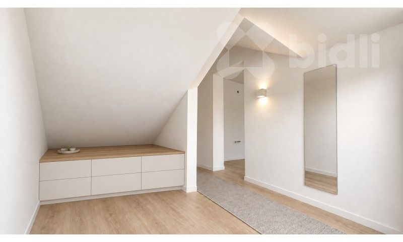 Byt 2+kk · 42 m² · Holečkova 1222, Vodňany II - 3