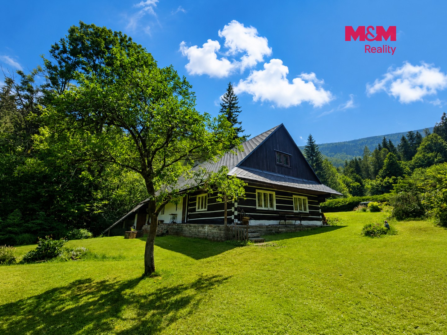 Prodej chalupa - Krásná, 320 m² - 5
