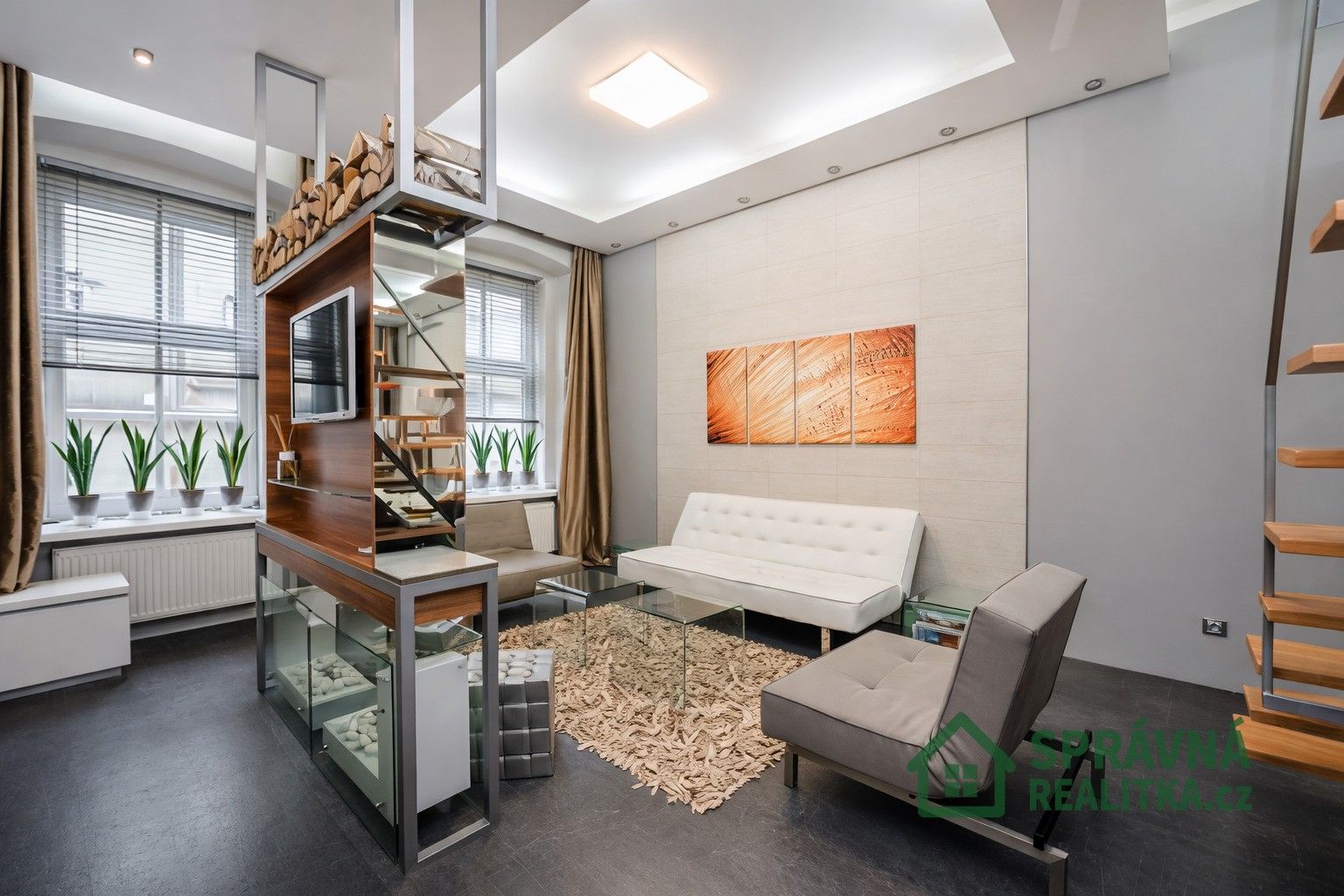 2+1, Skrétova 775, Plzeň Jižní Předměstí, 88 m² - 2