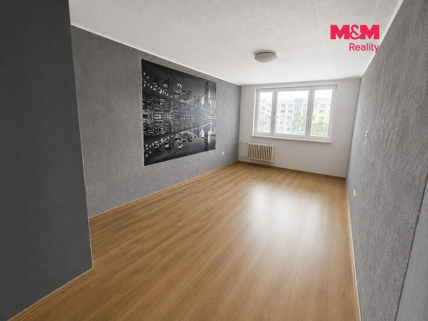 2+1, Slovenská, Karviná, 53 m² - 2