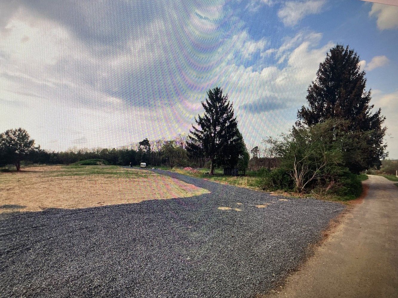 Pozemky pro bydlení, Bechlín - Předonín, okres Litoměřice, Ústecký kraj - 1
