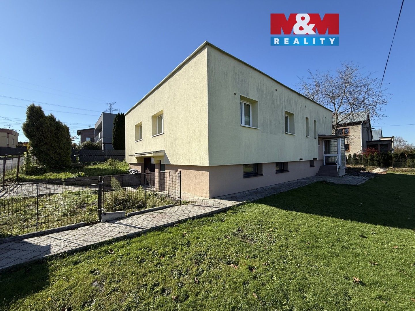 Rodinné domy, Petrovice u Karviné, 160 m²