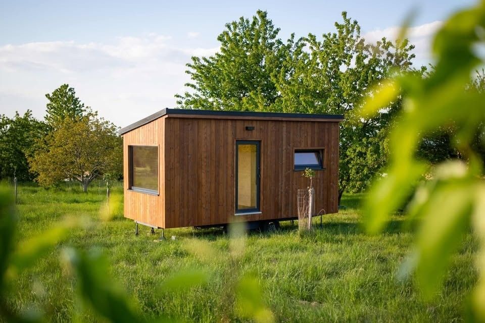 Prodej chata - Bojanov, 538 07