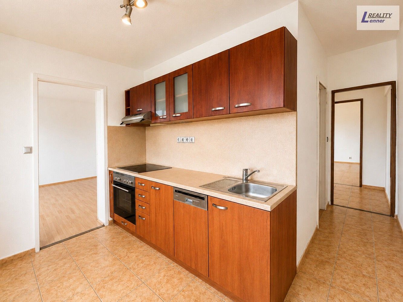 Byt 4+1, 84 m²