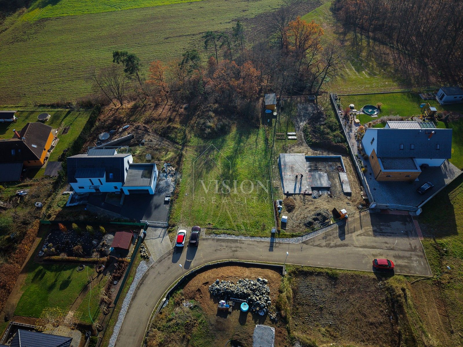 Prodej pozemek pro bydlení - Bukovany, 1 m²