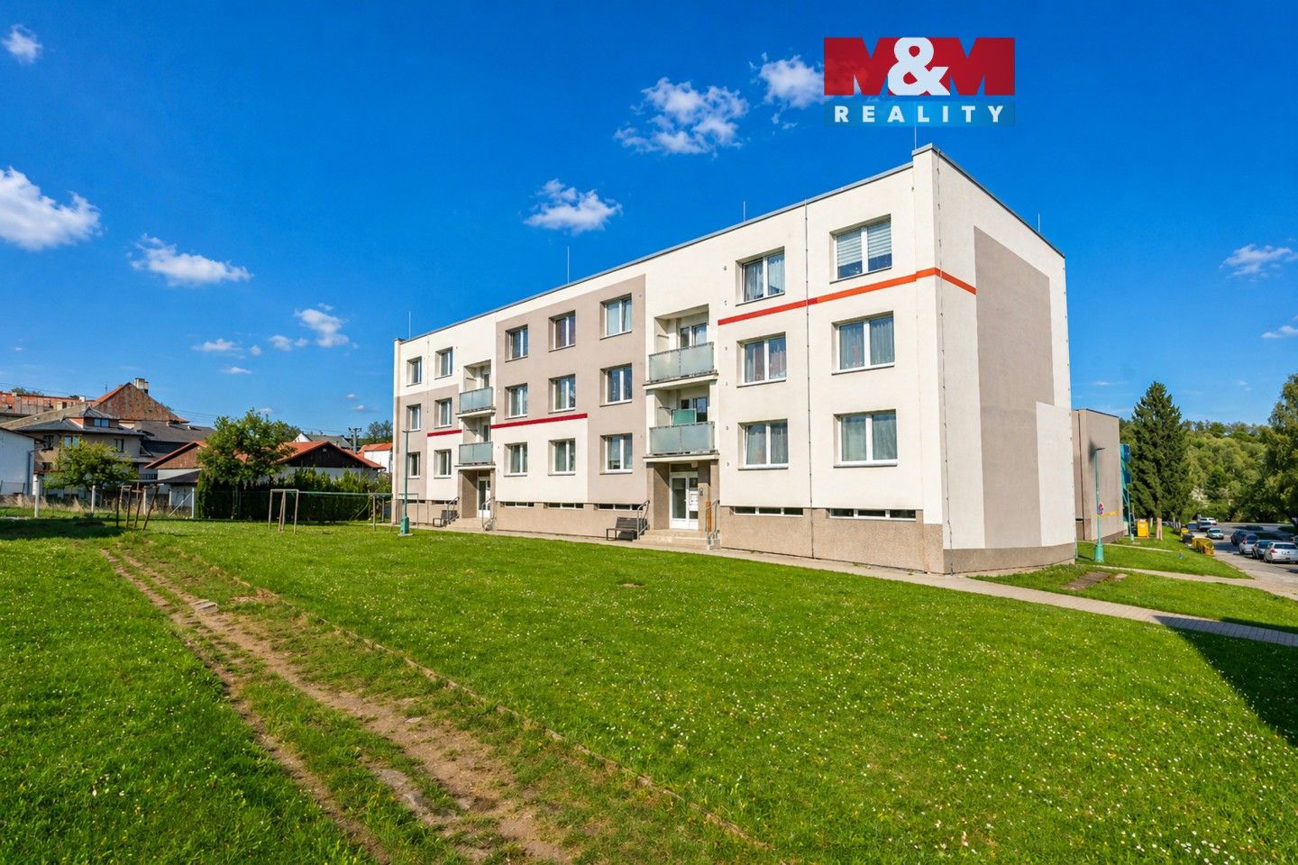 Byt 2+kk · 39 m² · U Nádraží, Rokytnice v Orlických horách - 4