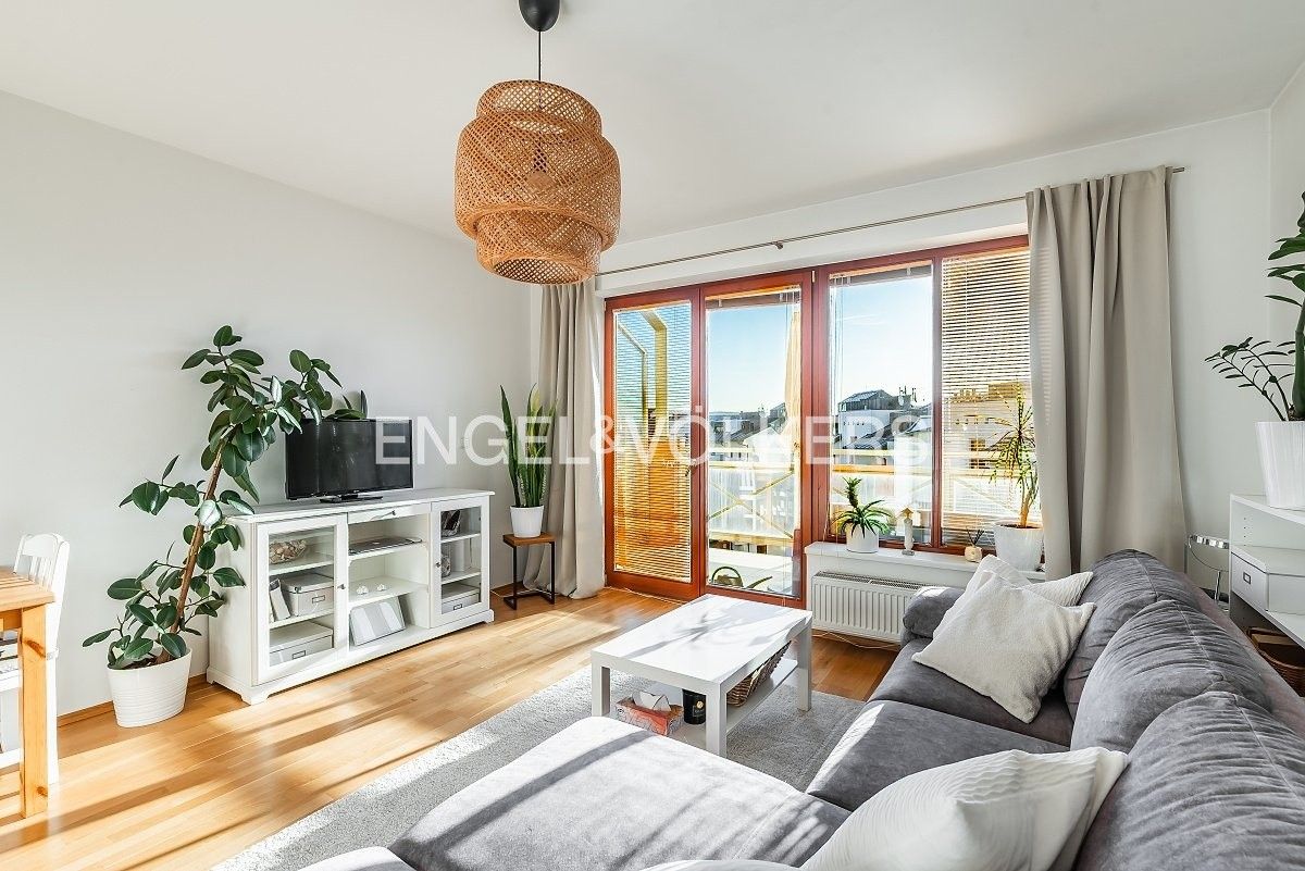 2+kk, Paťanka, Praha, 71 m²