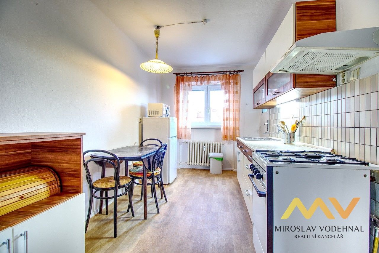 2+1, Okružní, Hradec Králové, 55 m²