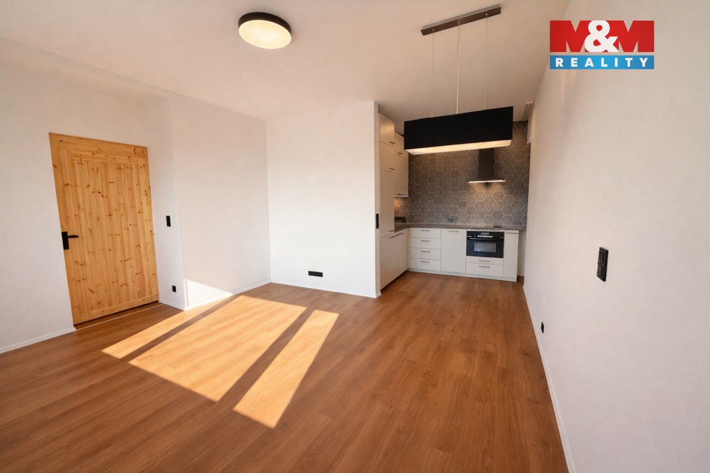 Pronájem byt 2+kk - Na Farkáně III, Praha, 55 m²