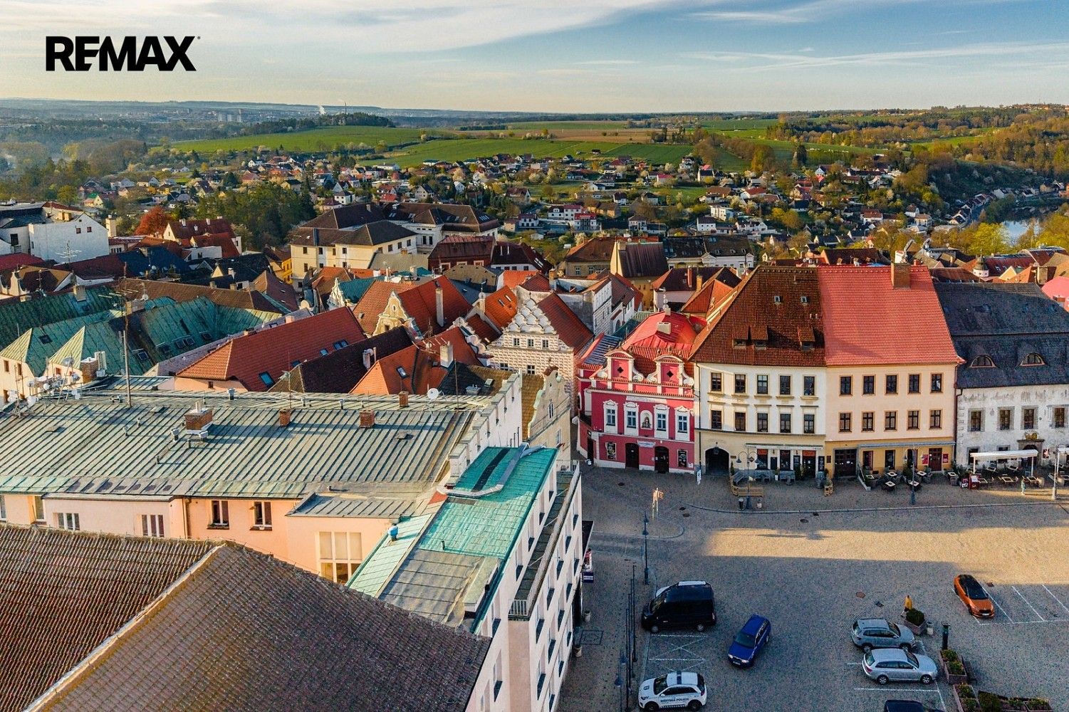 Činžovní dům · 266 m² · Tábor, Jihočeský kraj - 4