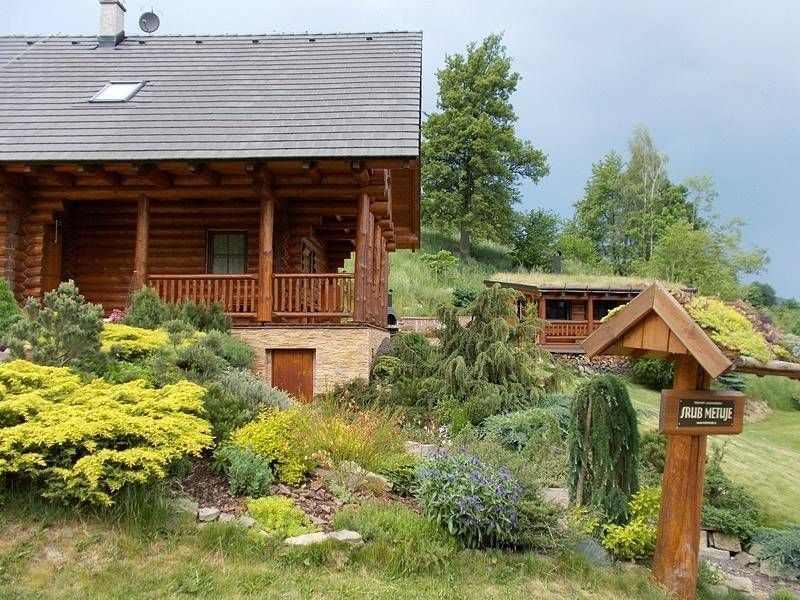 Chata · Velké Petrovice - Maršov nad Metují, Královéhradecký kraj - 3