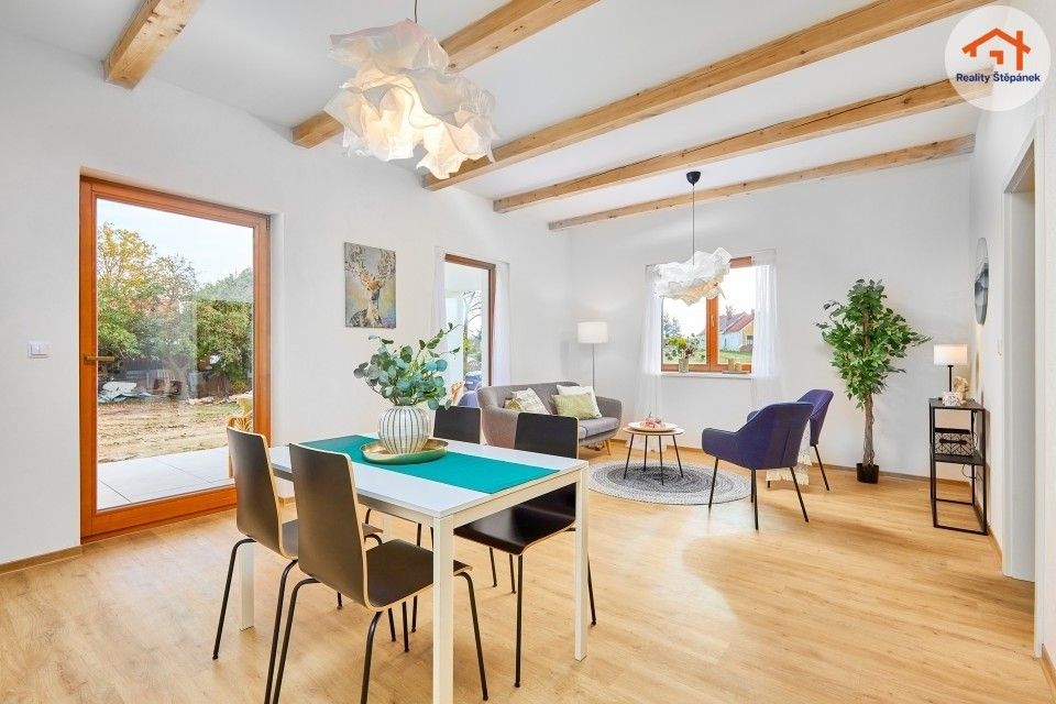 Prodej rodinný dům - Ševětín, 373 63