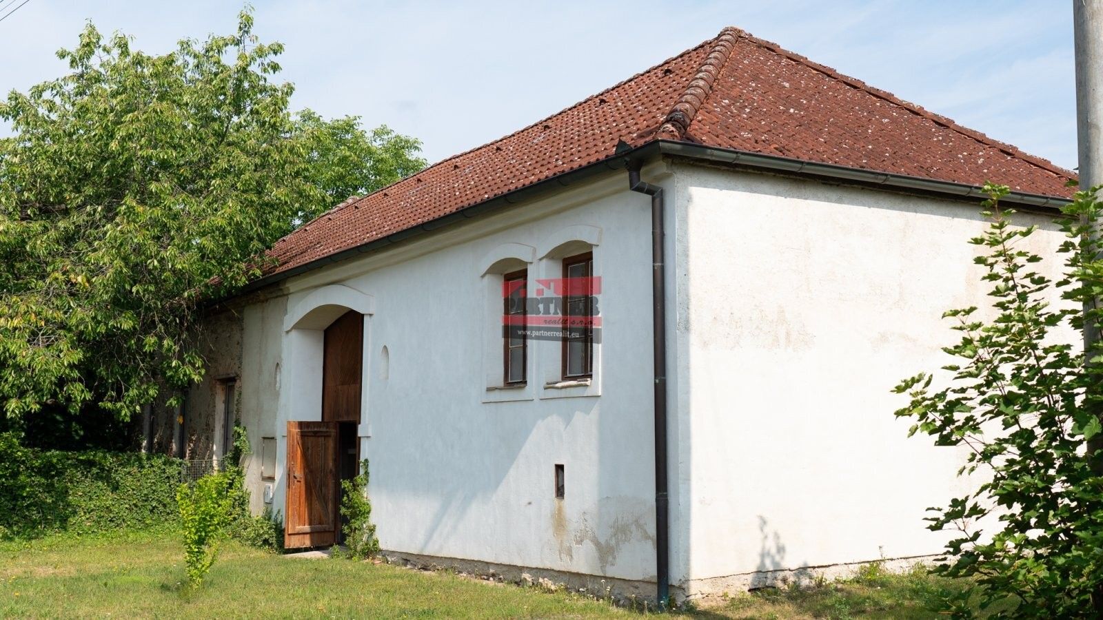 Chalupa · 98 m² · Haškovcova Lhota - 4