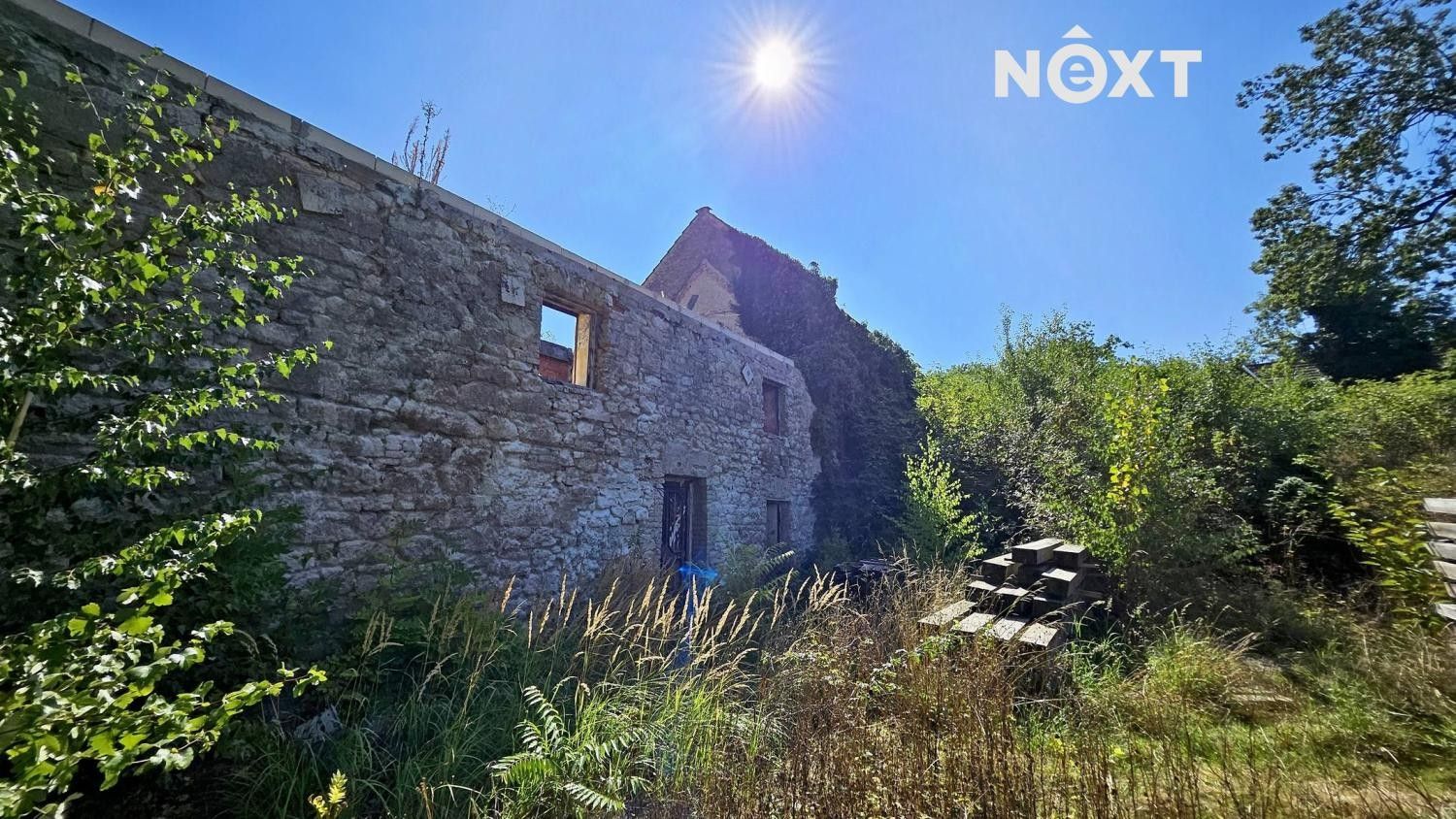 Prodej rodinný dům - Hobšovice, 160 m²