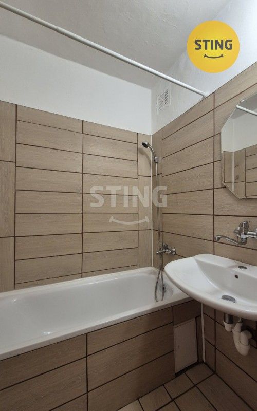 Pronájem byt 3+1 - Hlavní třída, Ostrava, 59 m²