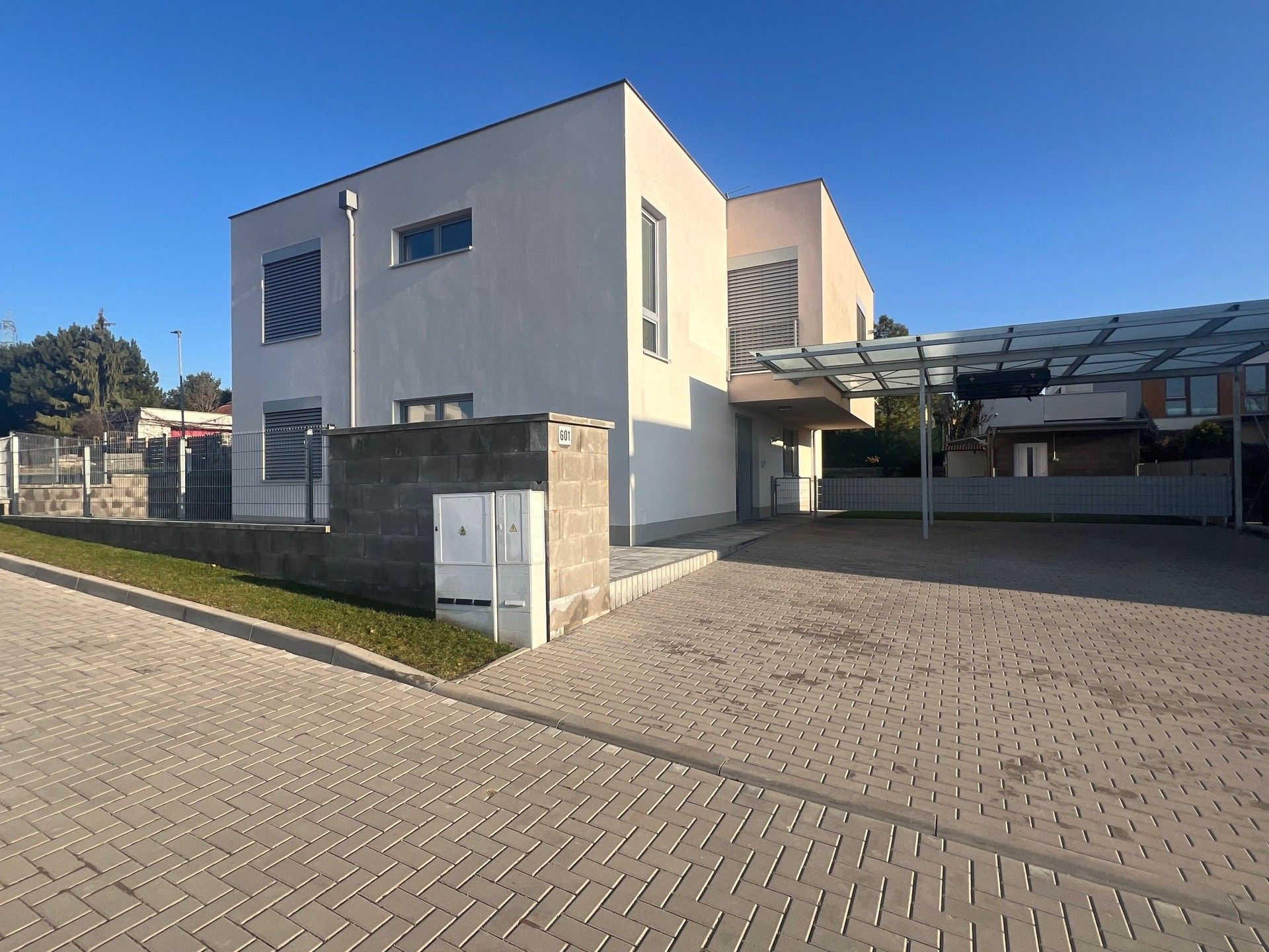 2+kk, Sádky, Želešice, 44 m²