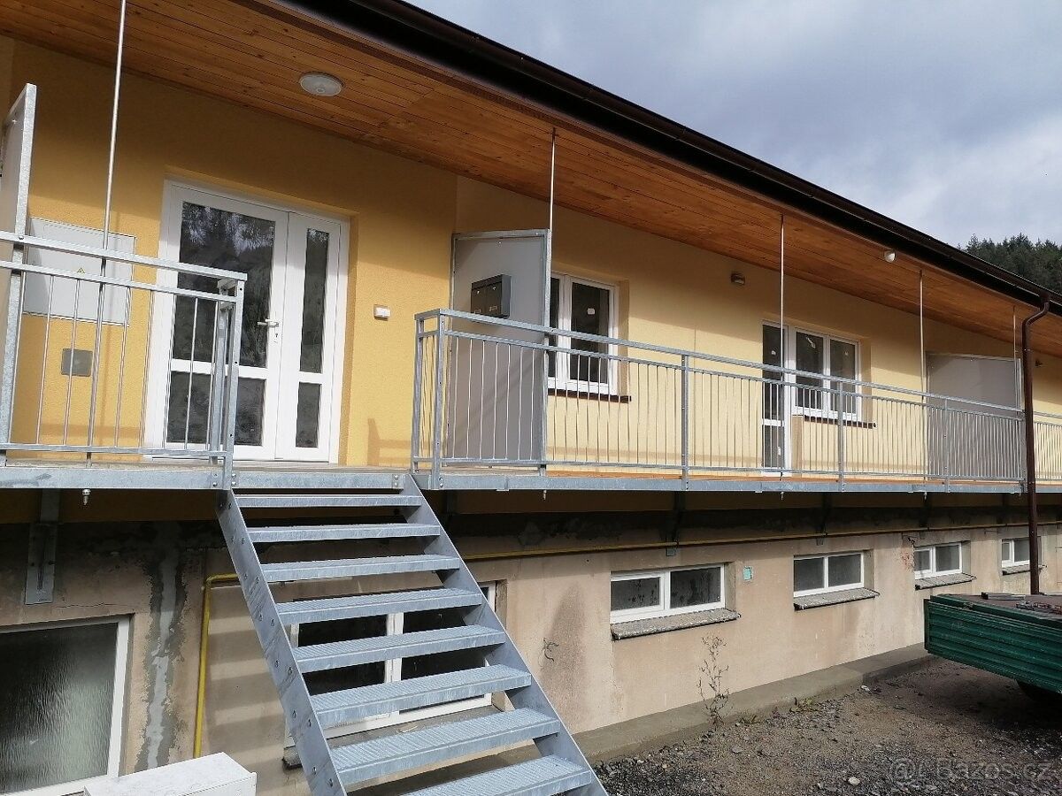 Byty, Jablonec nad Nisou, 466 01