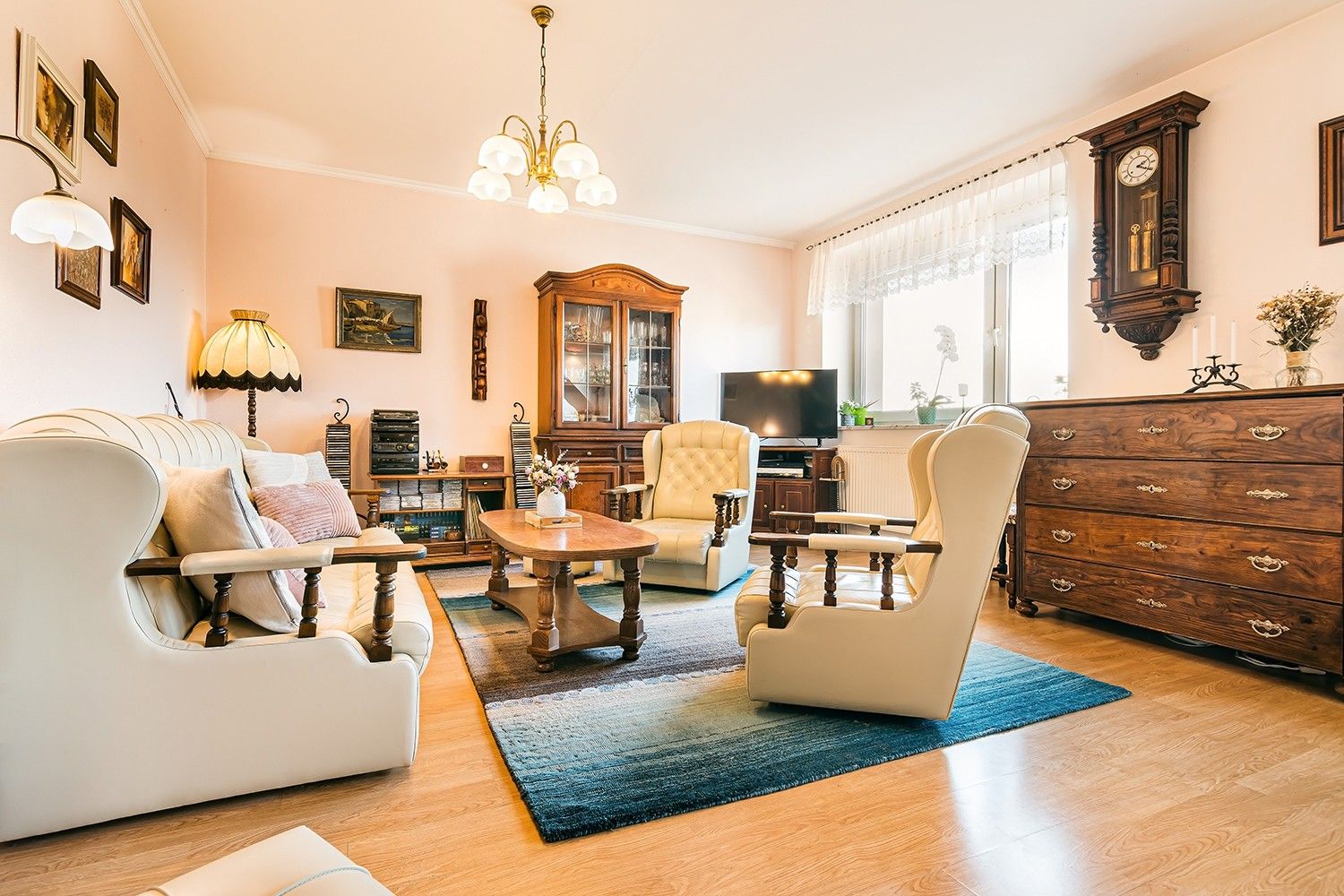 4+1, Langrova 823/11, Brno, 121 m² - 1