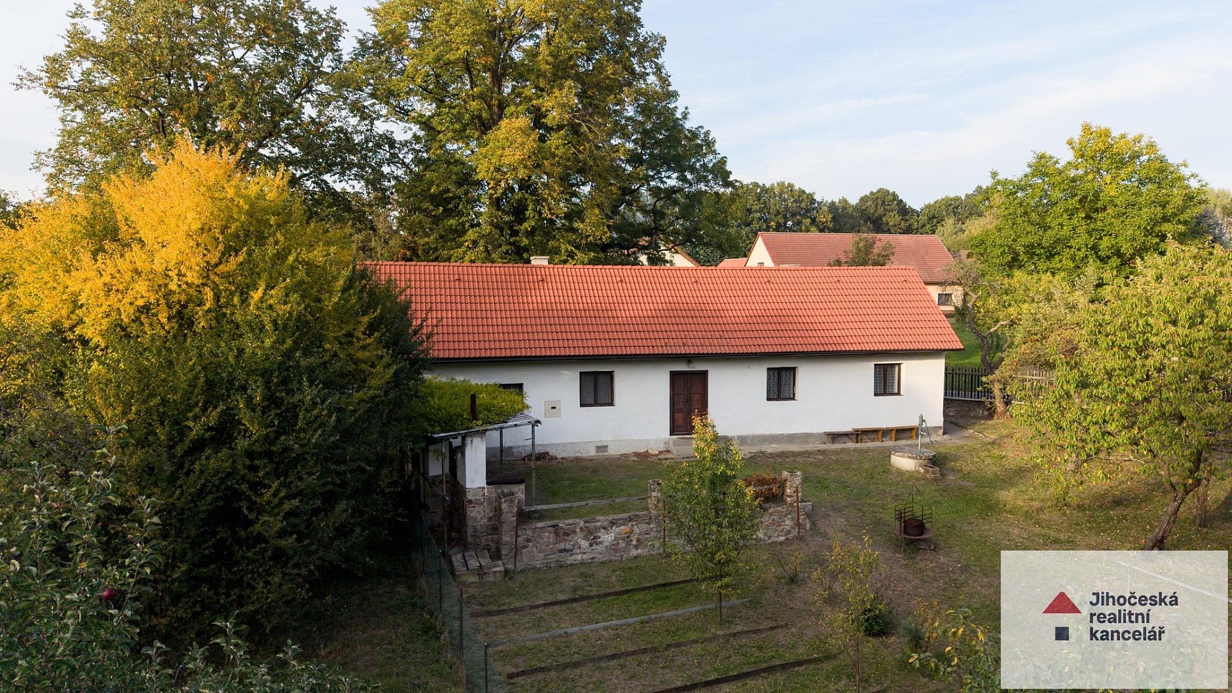 Chalupa, 125 m²
