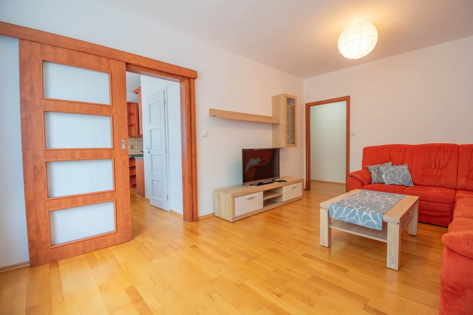 Byt 3+1 · 73 m² · Náchodská 351, Trutnov Dolní Předměstí - 3