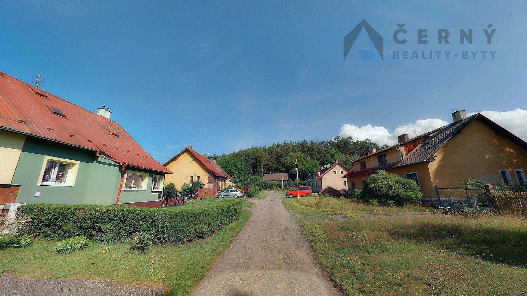 Rodinný dům · 70 m² · Osečná - Chrastná, okres Liberec, Liberecký kraj - 3